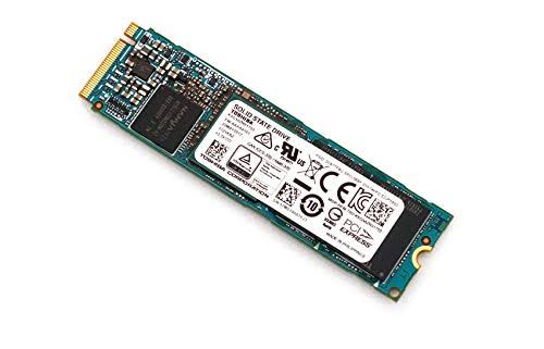 M.2 256gb Toshiba